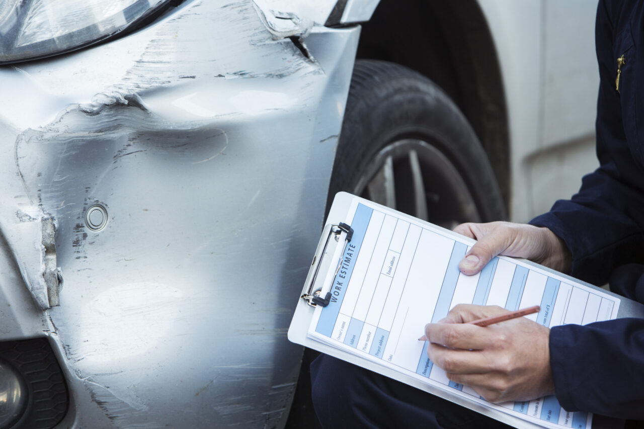 Central Auto Body Rebuilders Inc - Auto Body Repair Experts