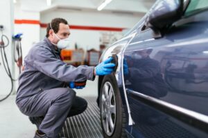 ceramic coating image
