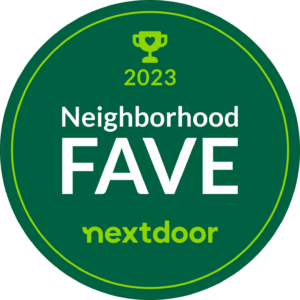 2023 neighborhood fave