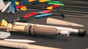 paintless dent repair tools