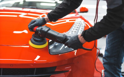 Restoring Your Vehicle’s Shine: 5 Must-Know Factors for Selecting the Top Auto Body Shop in St. Louis, MO