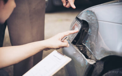 How Auto Insurance Covers Body Repairs