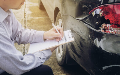 Understanding Auto Insurance Claims for Collision Repair