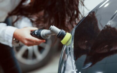 Secrets to Quick and Effective Dent Removal