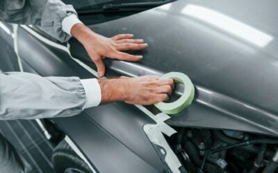 Quick Guide to Fixing Scratches on Your Car