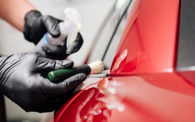Paintless Dent Removal Near Me: What It Is, How It Works, and When It’s Worth It