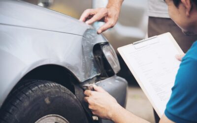 How to Get the Best Results from Collision Repair