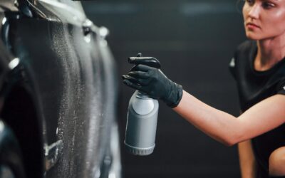 Top Reasons Why You Shouldn’t Ignore Hail Damage on Your Vehicle