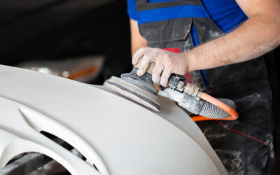 Common Myths About Auto Body Repair