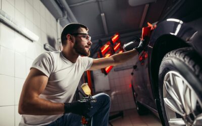 Why Small Scratches Matter and How to Fix Them