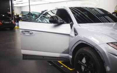 The Importance of Regular Check-Ups for Collision Repair
