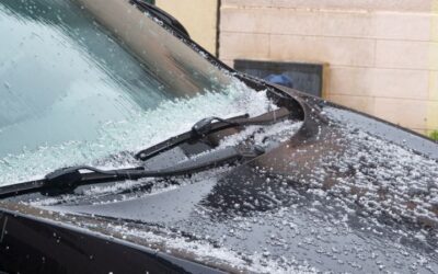 Complete Guide to Hail Damage Repair: Process, Timeline, and Costs
