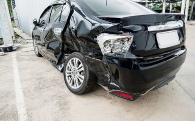 Frame Damage vs. Body Damage: What’s the Difference and Why It Matters