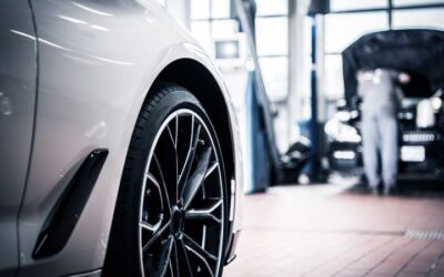How Long Does Auto Body Repair Take? Timeline for Common Repairs