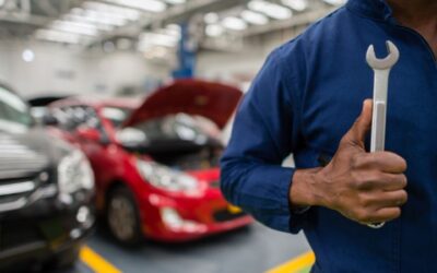 How to Choose the Right Auto Body Shop in St. Louis: A Complete Guide