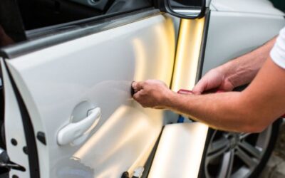 Paintless Dent Repair vs. Traditional Dent Repair: Which Is Right for You?