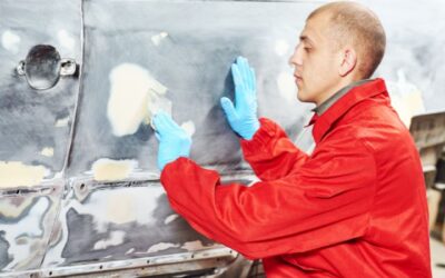 Professional Frame Damage Repair Services in St. Louis County