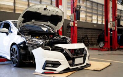 Signs Your Car Has Frame Damage After an Accident