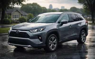 Common Mistakes St. Louis Drivers Make After Hail Damage (And How to Avoid Them)