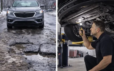 Your Complete Guide to Central Auto Body Rebuilders in St. Louis, Missouri
