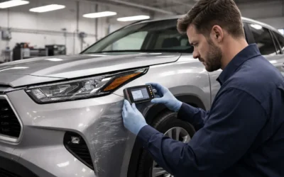 ASE Certified Technicians in St. Louis: Signs You’ve Found a Shop You Can Trust