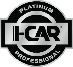 I-Car Logo
