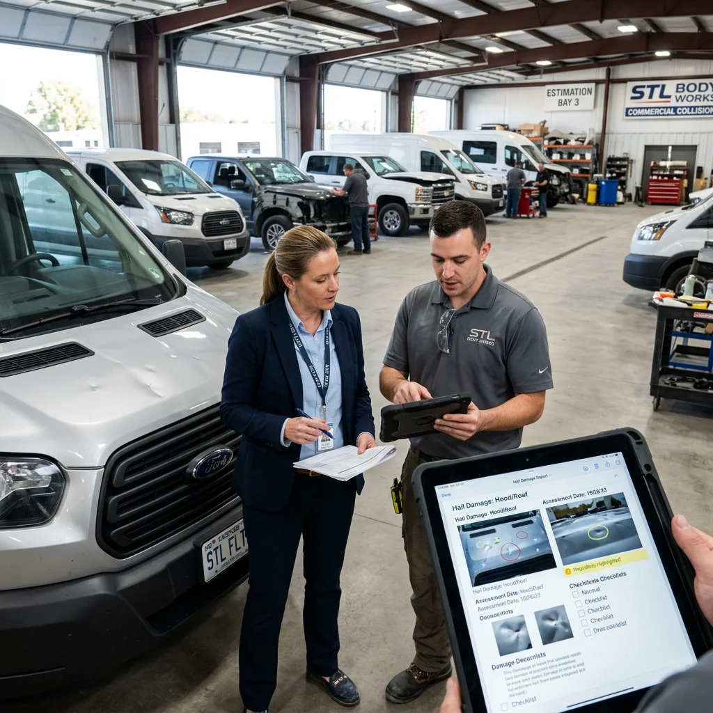 Insurance and Claims Support
