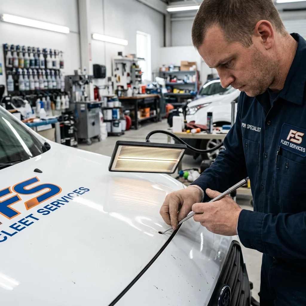Key Collision and Body Services