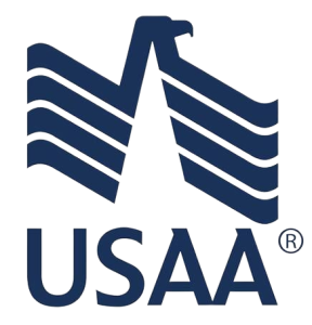 USAA Logo