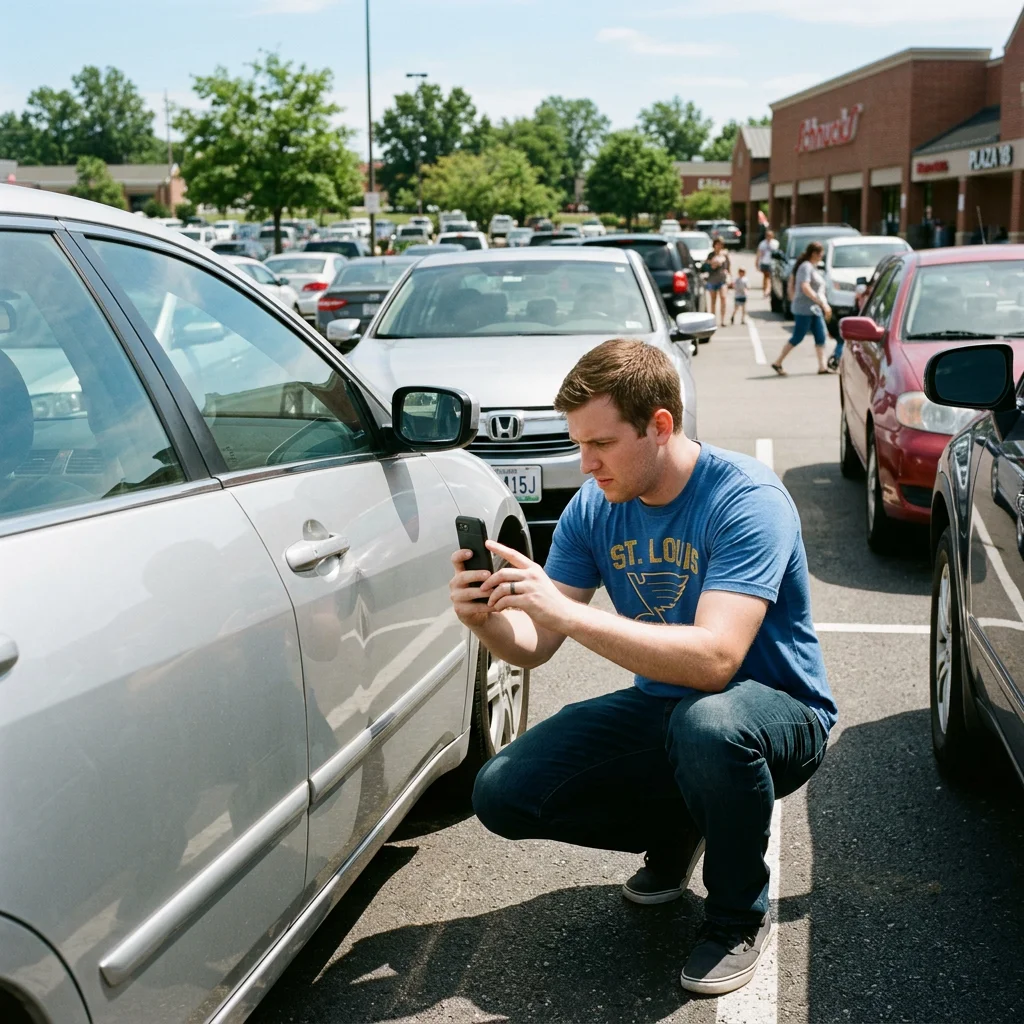 Assessing the Damage