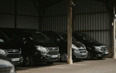 Understanding Fleetcare Auto Body Services in St. Louis