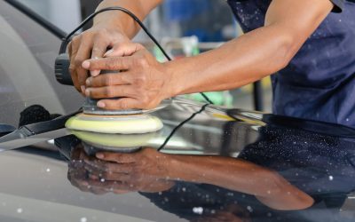 What to Expect From a Certified Auto Body Shop in St. Louis