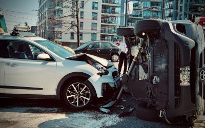 Questioning a Collision Center Estimate in St. Louis