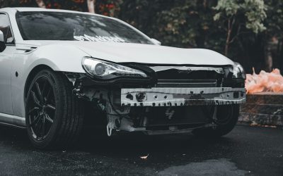 What Front Bumper Damage in Brentwood MO Really Means for Safety