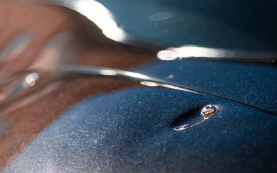 Choosing Paintless Dent Repair in St. Louis After Parking Lot Damage