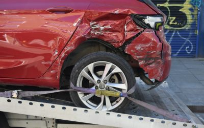 Emergency Auto Body Repair in St. Louis After a Crash
