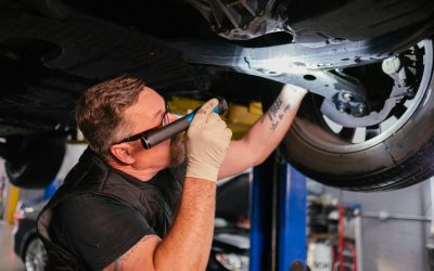Hidden Costs of Skipping Professional Auto Body Repair in St. Louis