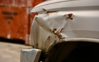 Weather-Related Collision Repair in St. Louis Summer Storms