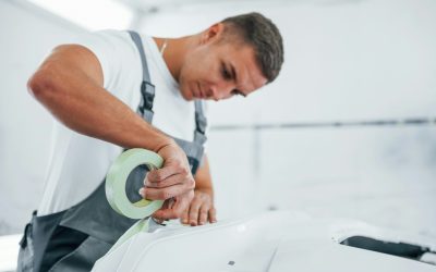 Local Collision Center Decisions Brentwood Drivers Regret Later