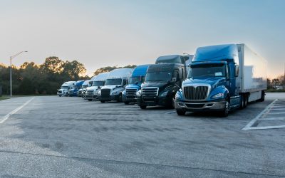 Preventive Maintenance & Damage Response for Commercial Fleets in St. Louis