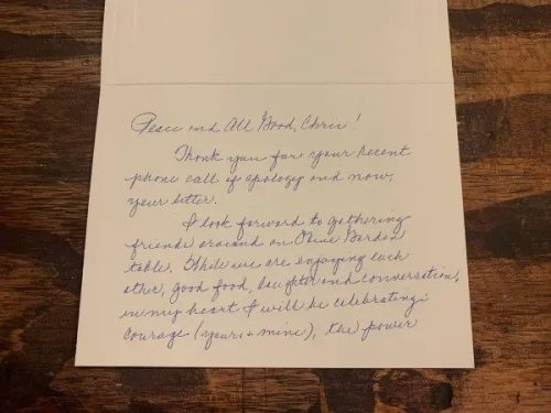 Central Auto Body Rebuilders, Inc. testimonial